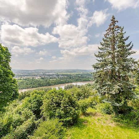 Ferienhaus Mit Schoener Aussicht Weitersburg Eksteriør bilde