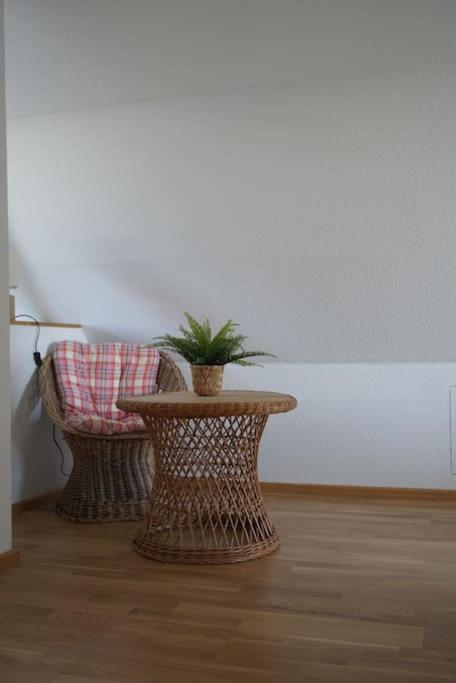 Ferienhaus Mit Schoener Aussicht Weitersburg Eksteriør bilde