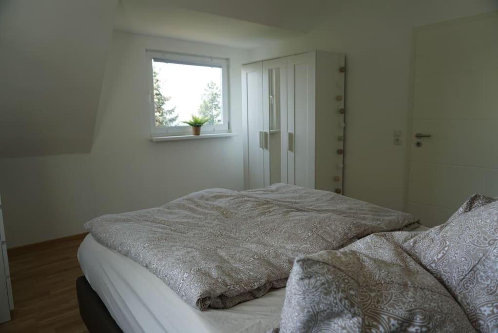 Ferienhaus Mit Schoener Aussicht Weitersburg Eksteriør bilde