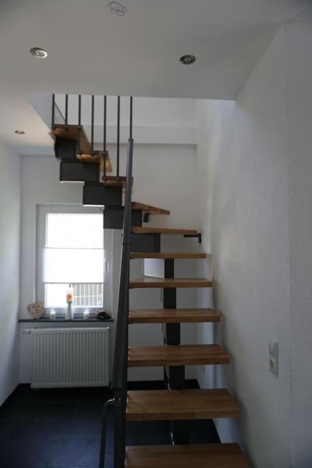 Ferienhaus Mit Schoener Aussicht Weitersburg Eksteriør bilde