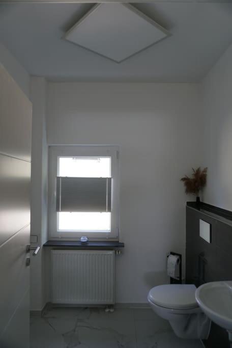 Ferienhaus Mit Schoener Aussicht Weitersburg Eksteriør bilde