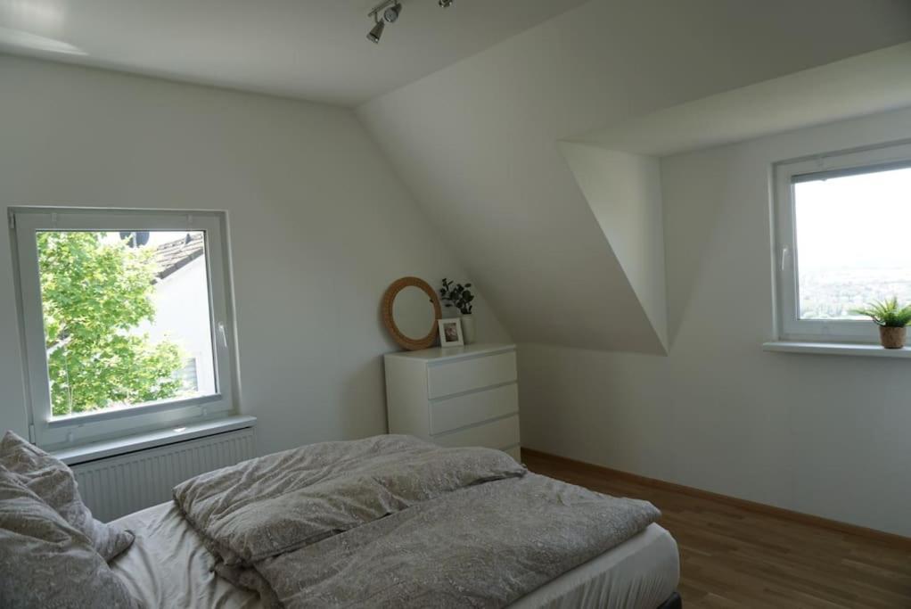 Ferienhaus Mit Schoener Aussicht Weitersburg Eksteriør bilde