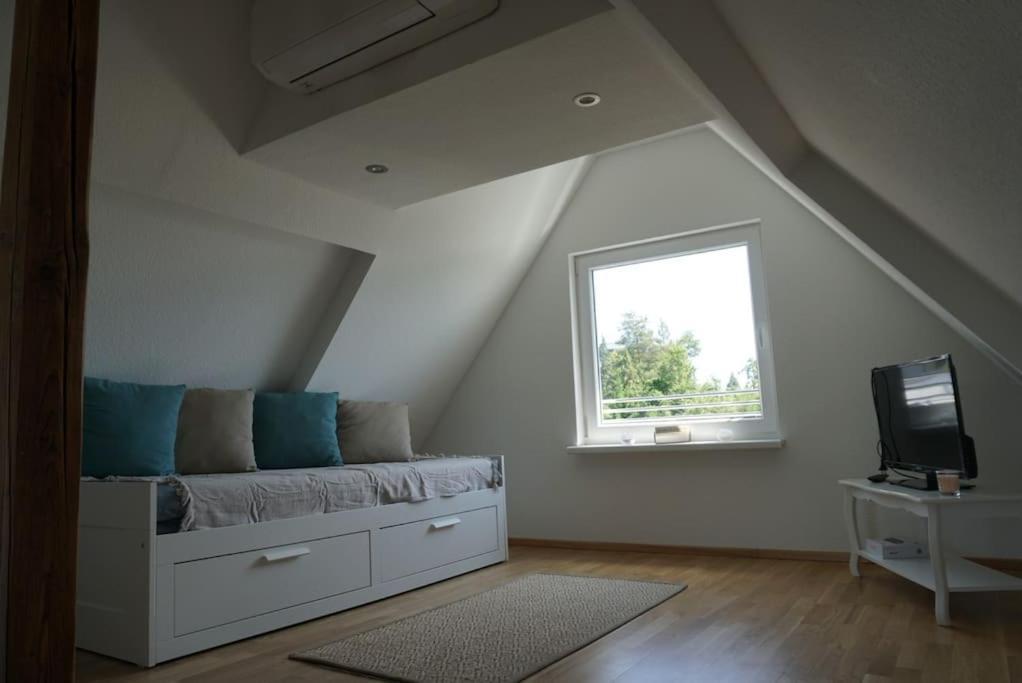 Ferienhaus Mit Schoener Aussicht Weitersburg Eksteriør bilde