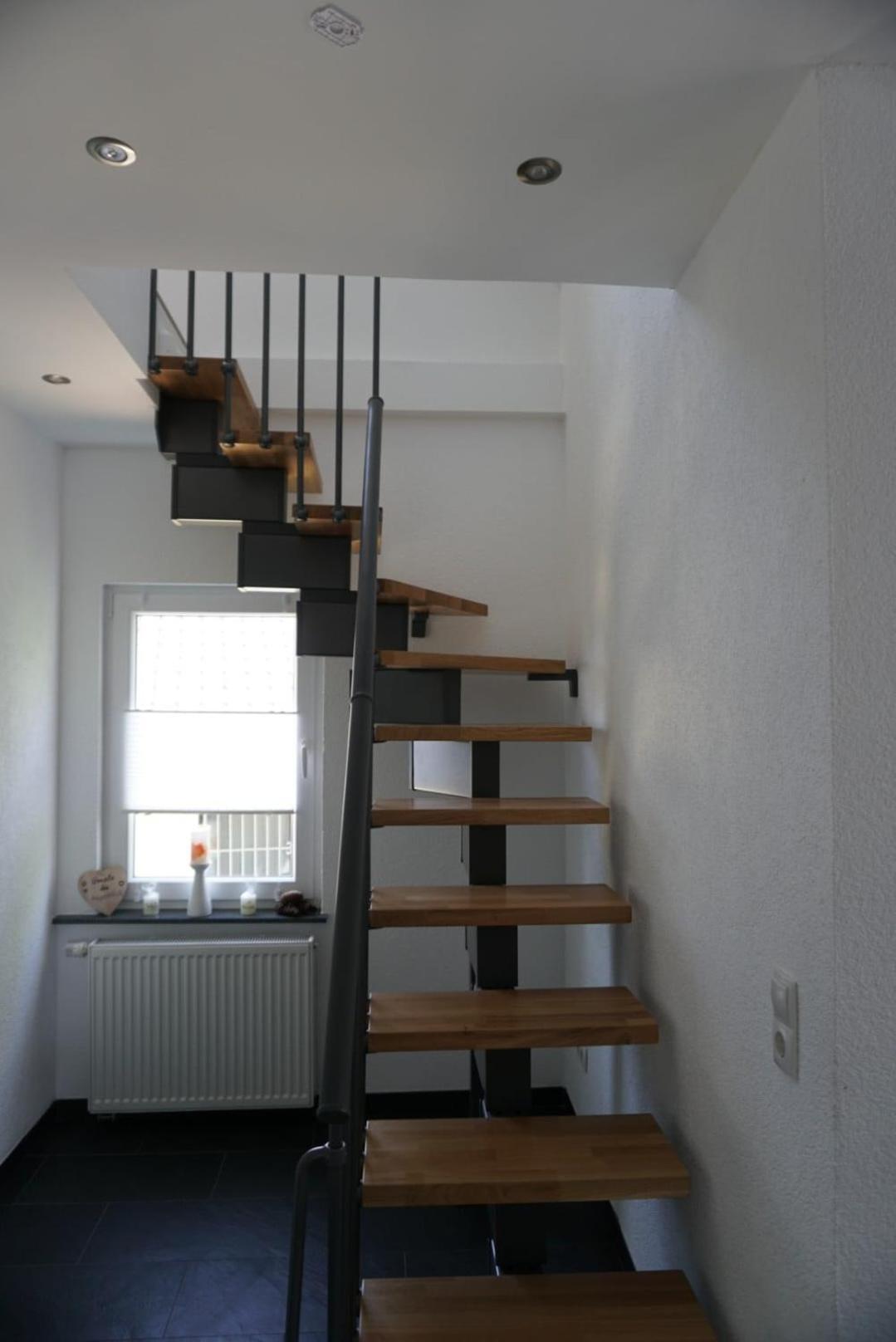 Ferienhaus Mit Schoener Aussicht Weitersburg Eksteriør bilde