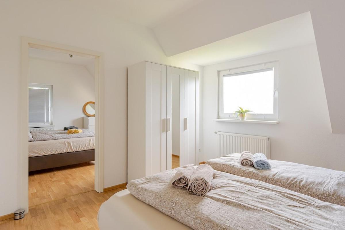 Ferienhaus Mit Schoener Aussicht Weitersburg Eksteriør bilde
