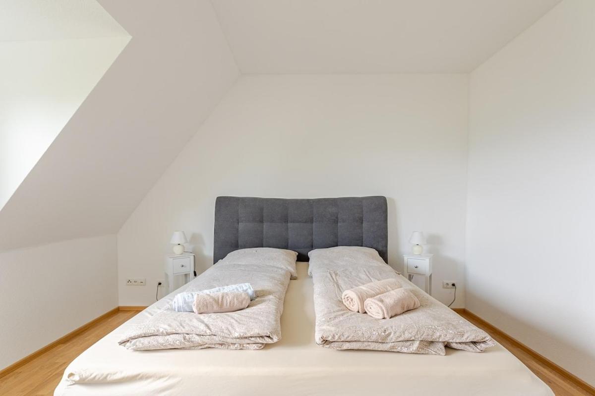 Ferienhaus Mit Schoener Aussicht Weitersburg Eksteriør bilde