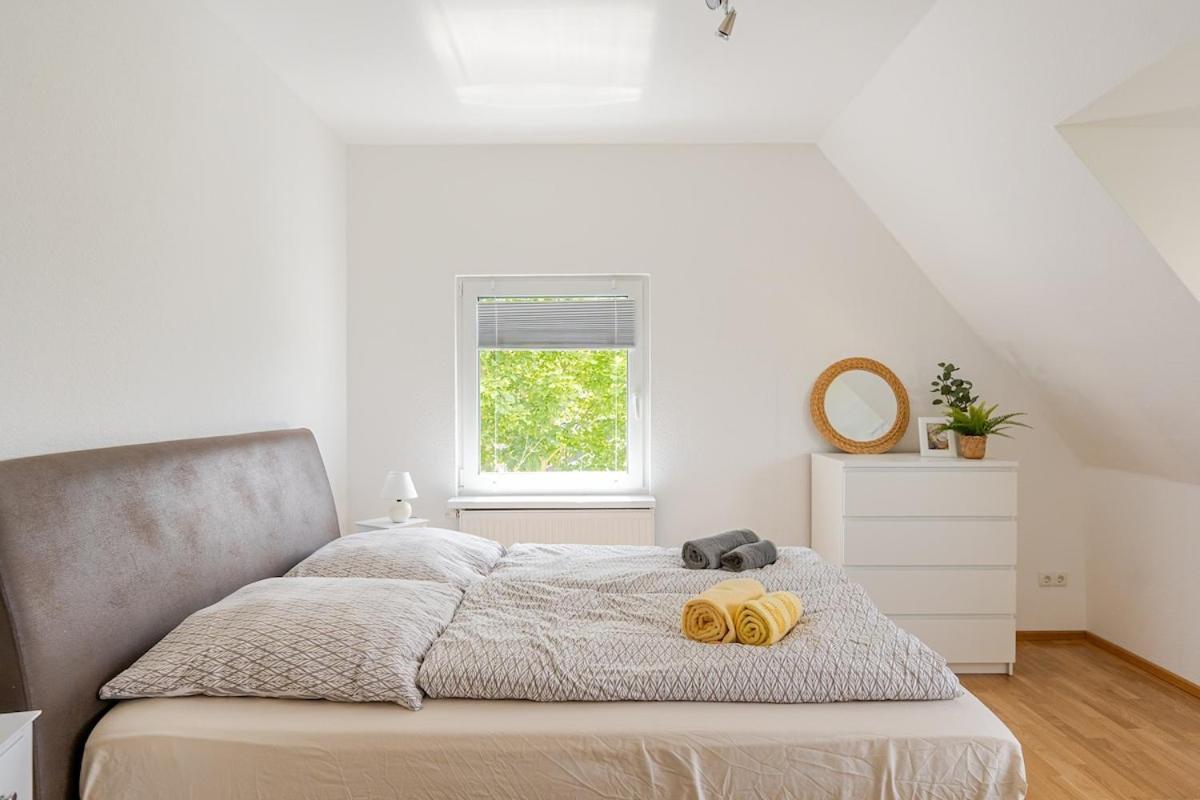 Ferienhaus Mit Schoener Aussicht Weitersburg Eksteriør bilde