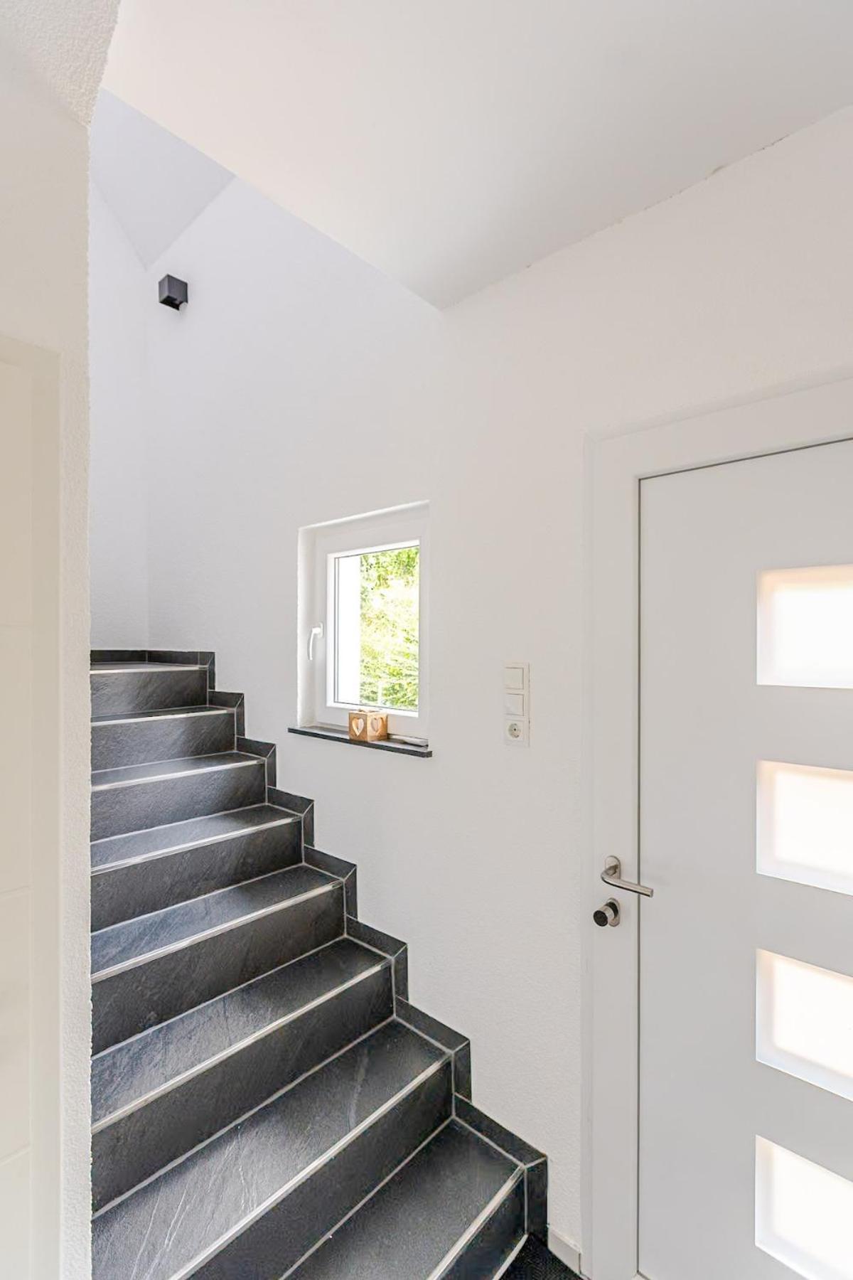 Ferienhaus Mit Schoener Aussicht Weitersburg Eksteriør bilde